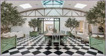 Alison Victoria's Net Worth: Flipping Houses, Flipping Fortunes?