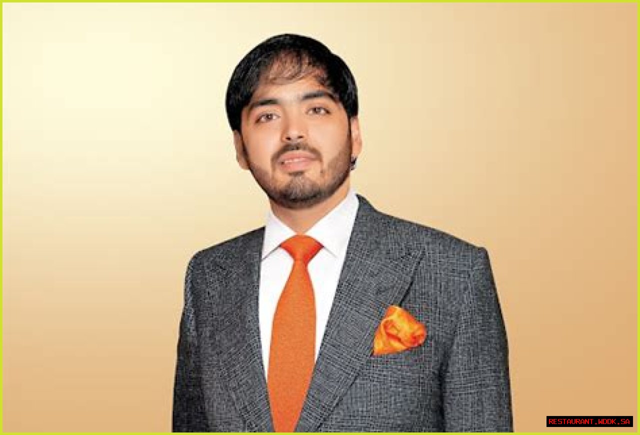 Anant Ambani School: A New Era In Educational Excellence