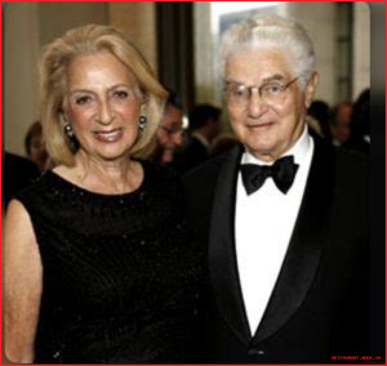 Annaliese Witschak: A Rising Star In The Entertainment Industry