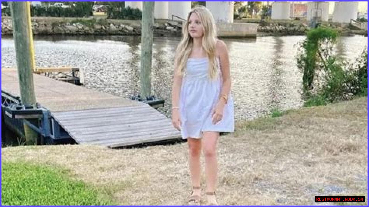 Aubrey Wyatt: The Tragic Story Of Her Untimely Death And Its Impact