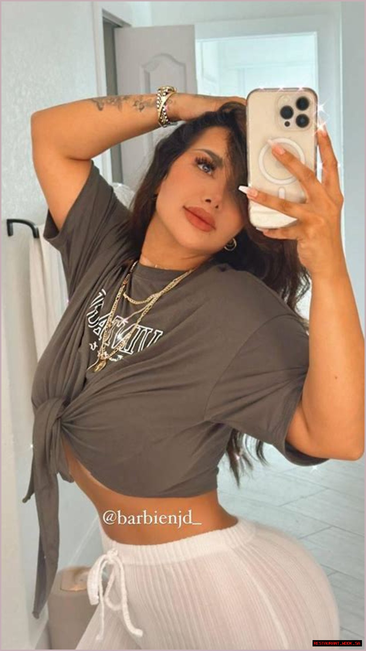 Barbie Njd Bio: A Comprehensive Insight Into Her Life And Career