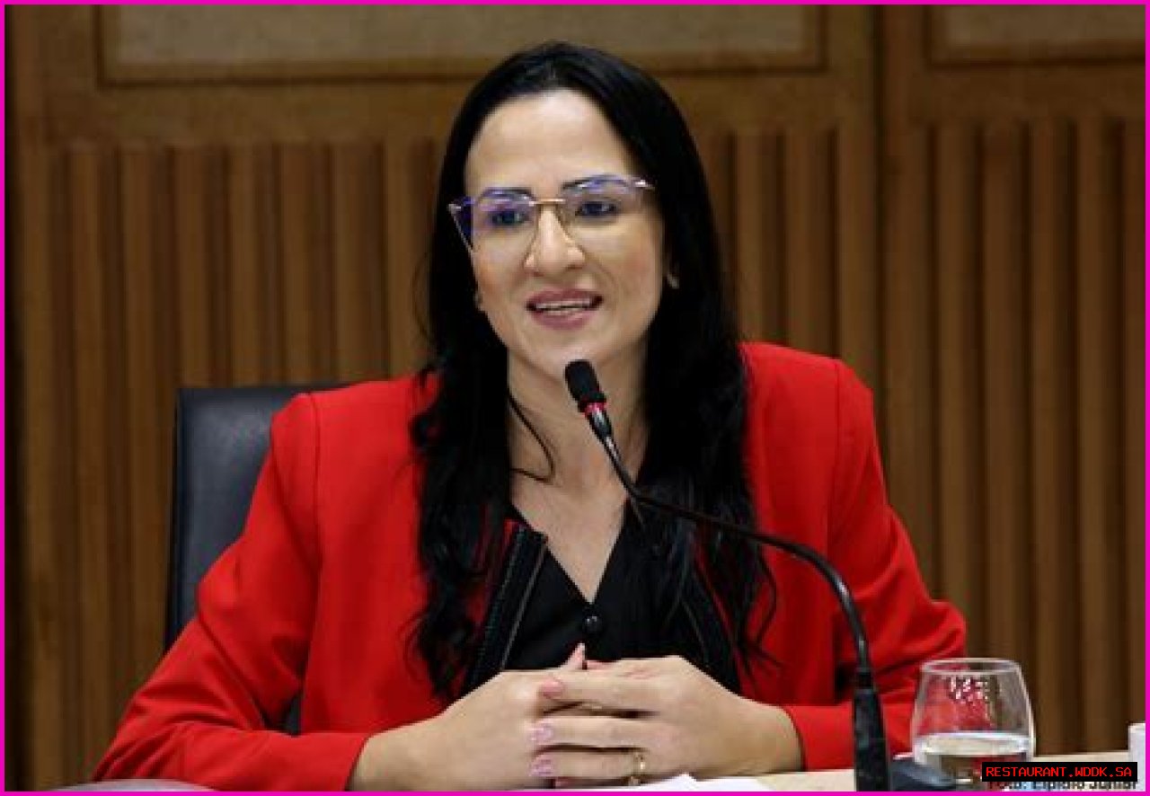 Camila Araujo: A Rising Star In The World Of Sports.