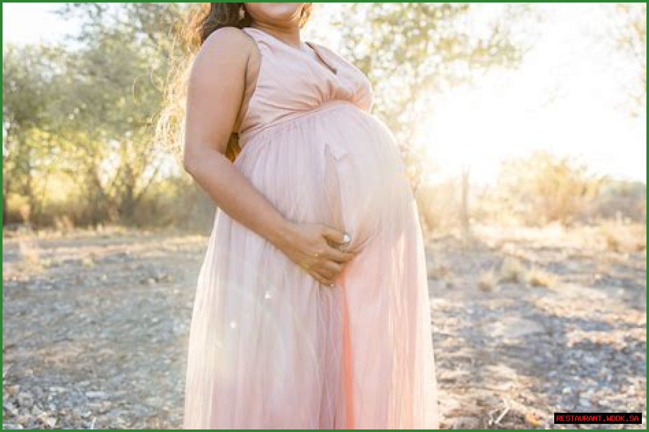 Capturing The Beauty Of Expecting: A Journey Through Pregnant Pics