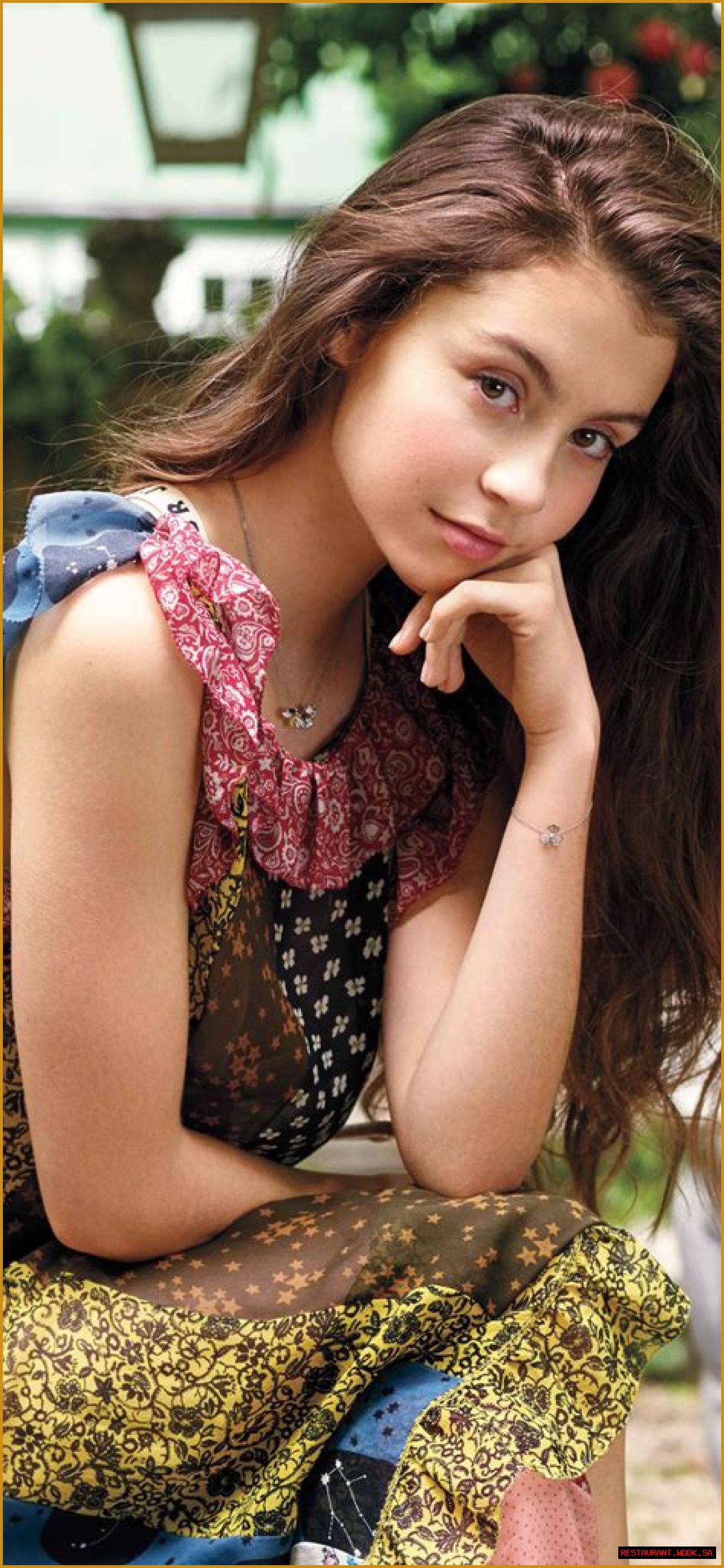 Carys Zeta Douglas: The Rising Star Of Hollywood