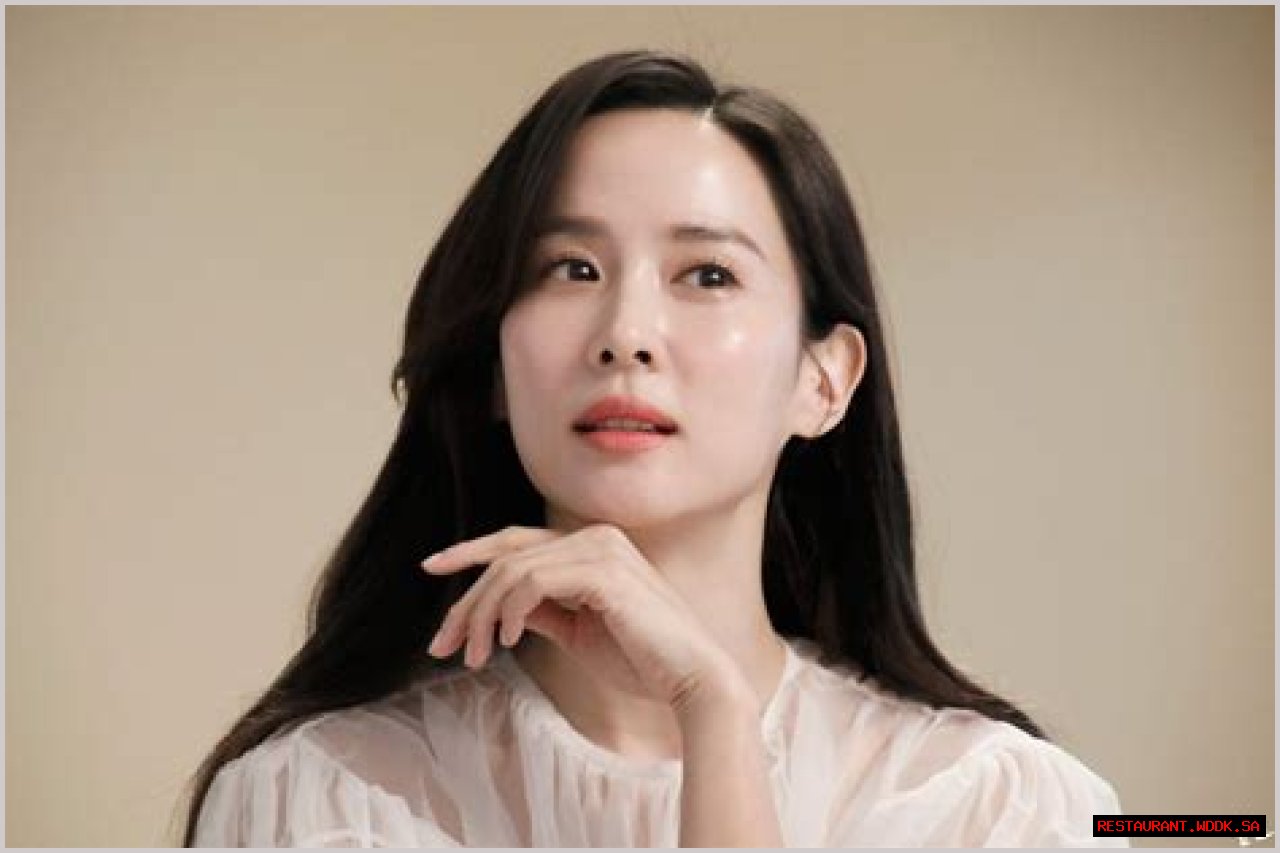 Cho Yeo-jeong: The Rise Of A Talented South Korean Actress