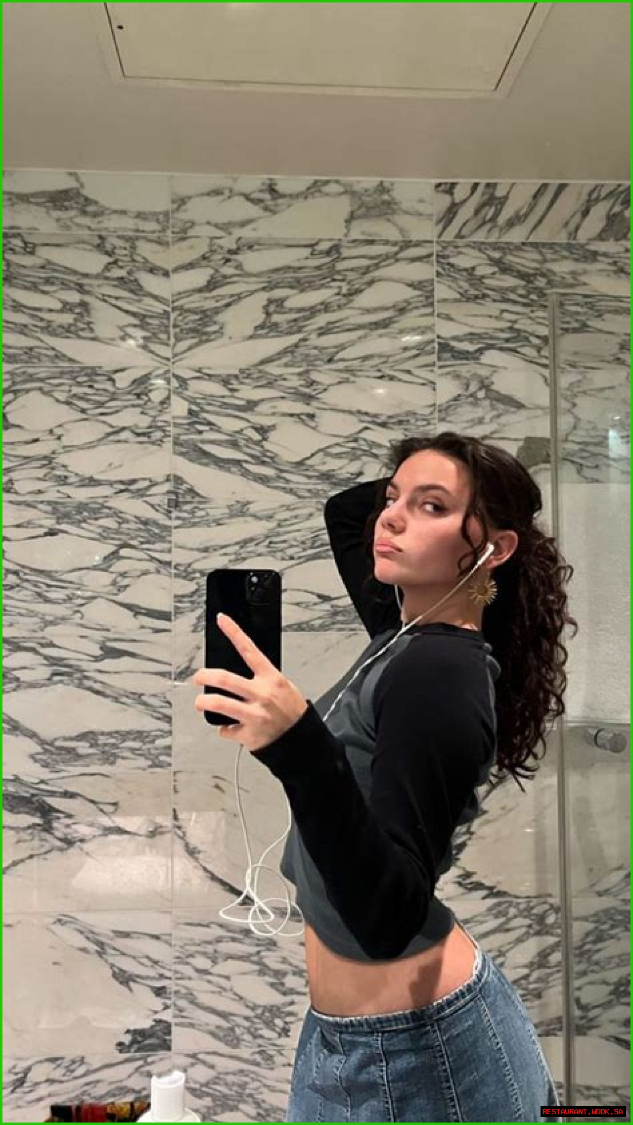 Dafne Keen Leaked Pictures: The Truth Behind The Controversy