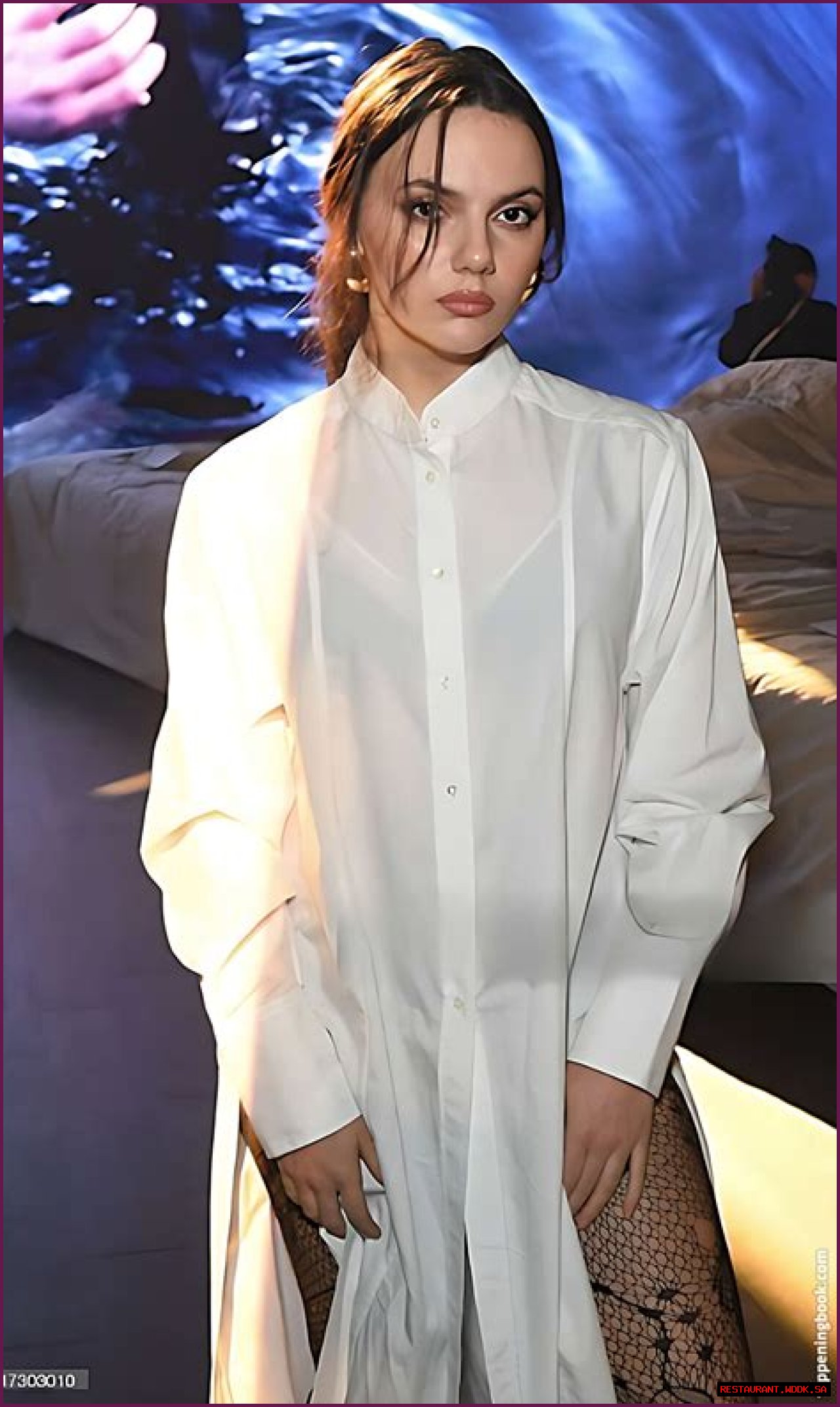 Dafne Keen Nuees: A Rising Star In The Acting World