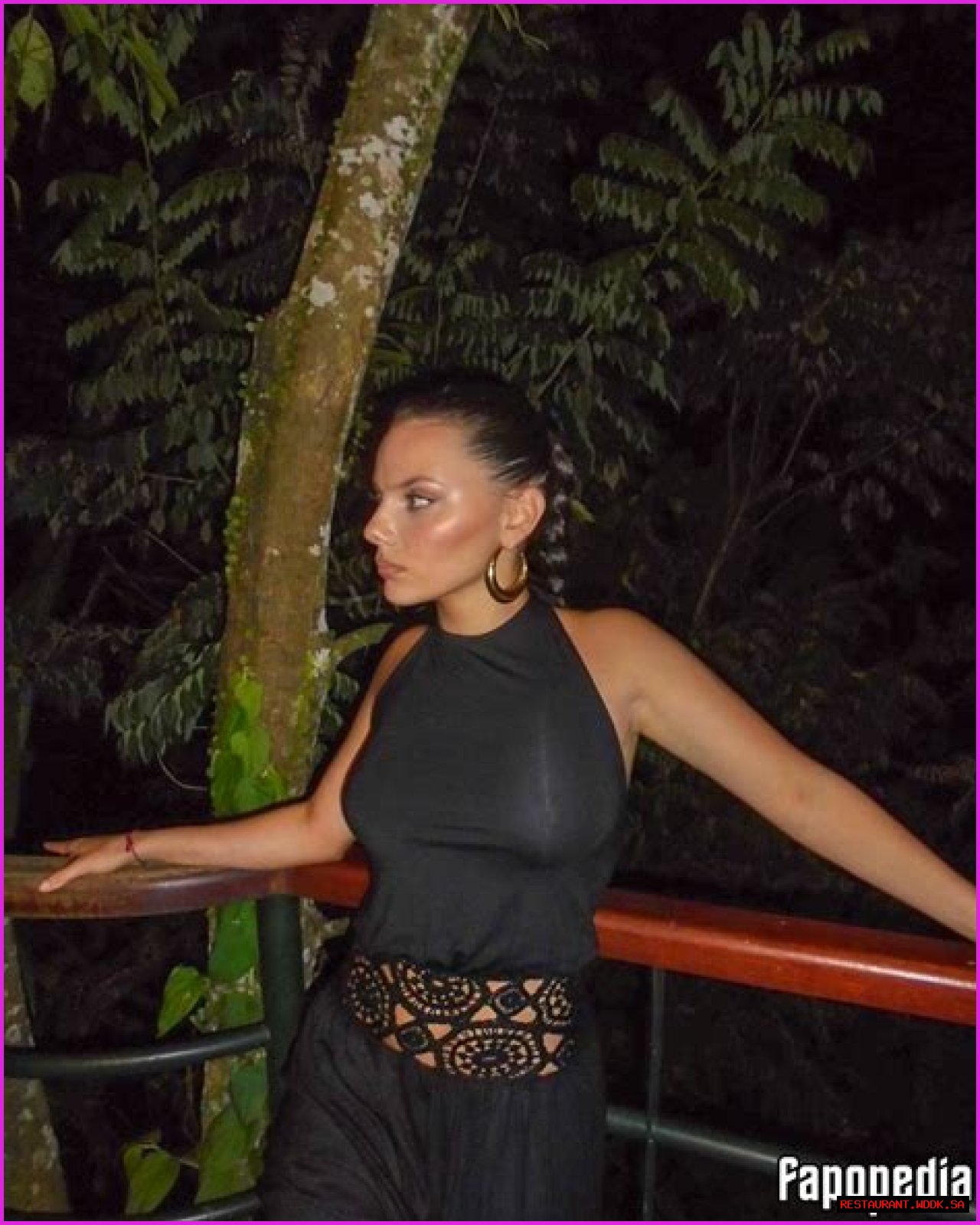 Dafney Keen Leaks: Unraveling The Mystery Behind The Buzz