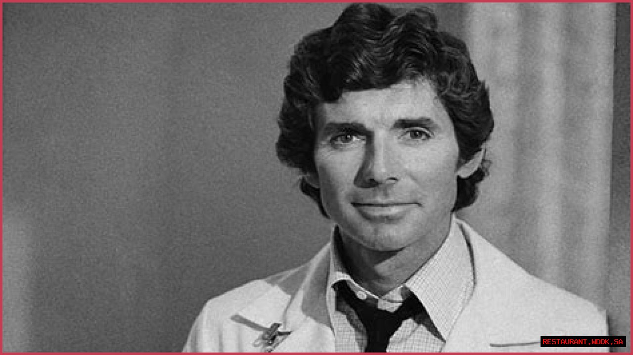 David Birney: A Comprehensive Look At The Life And Career Of A Talented Actor