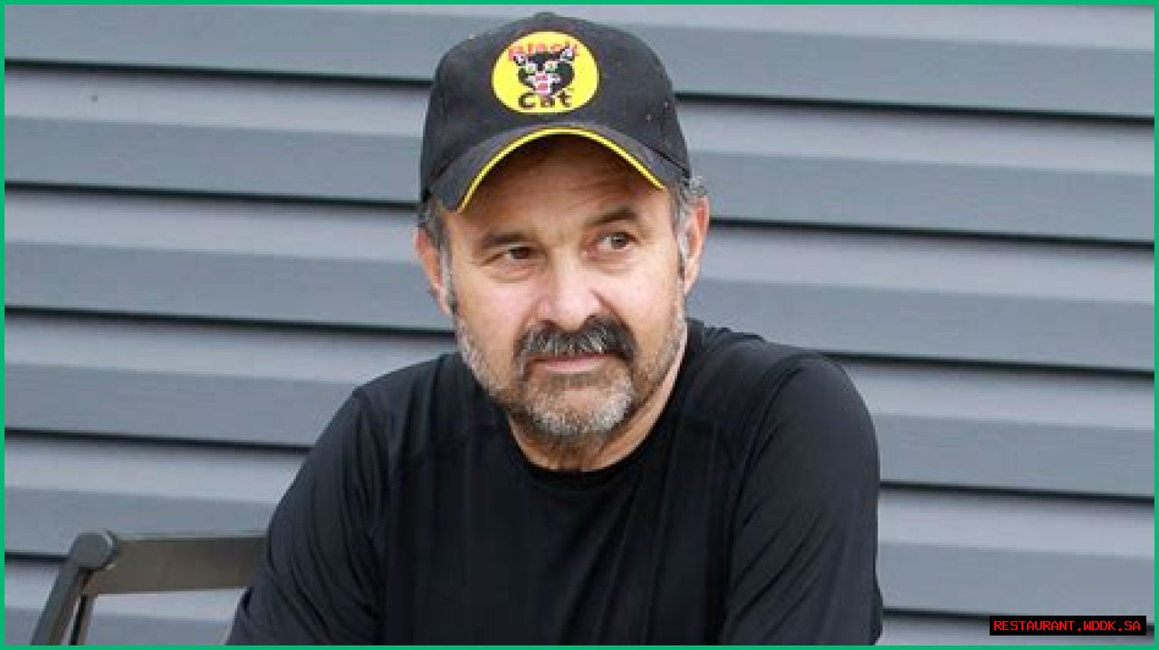 Did Frank Fritz Pass Away? Unveiling The Truth Behind The Rumors