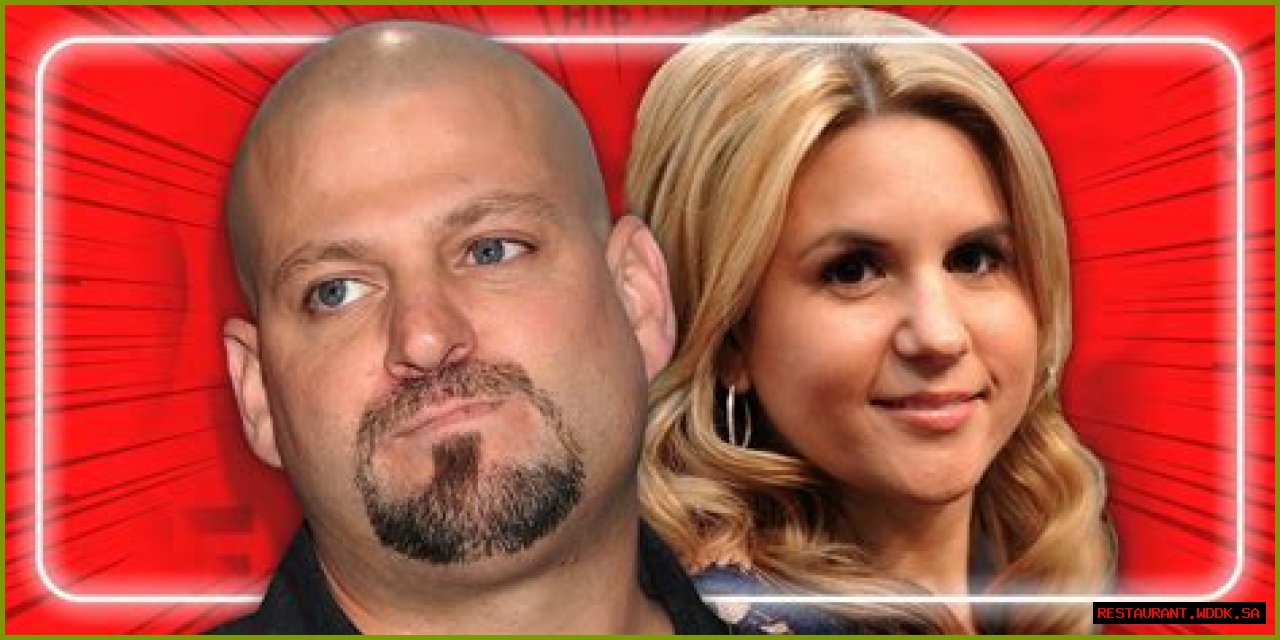 Did Jarrod And Brandi Split Up? Unraveling The Truth Behind Their Relationship