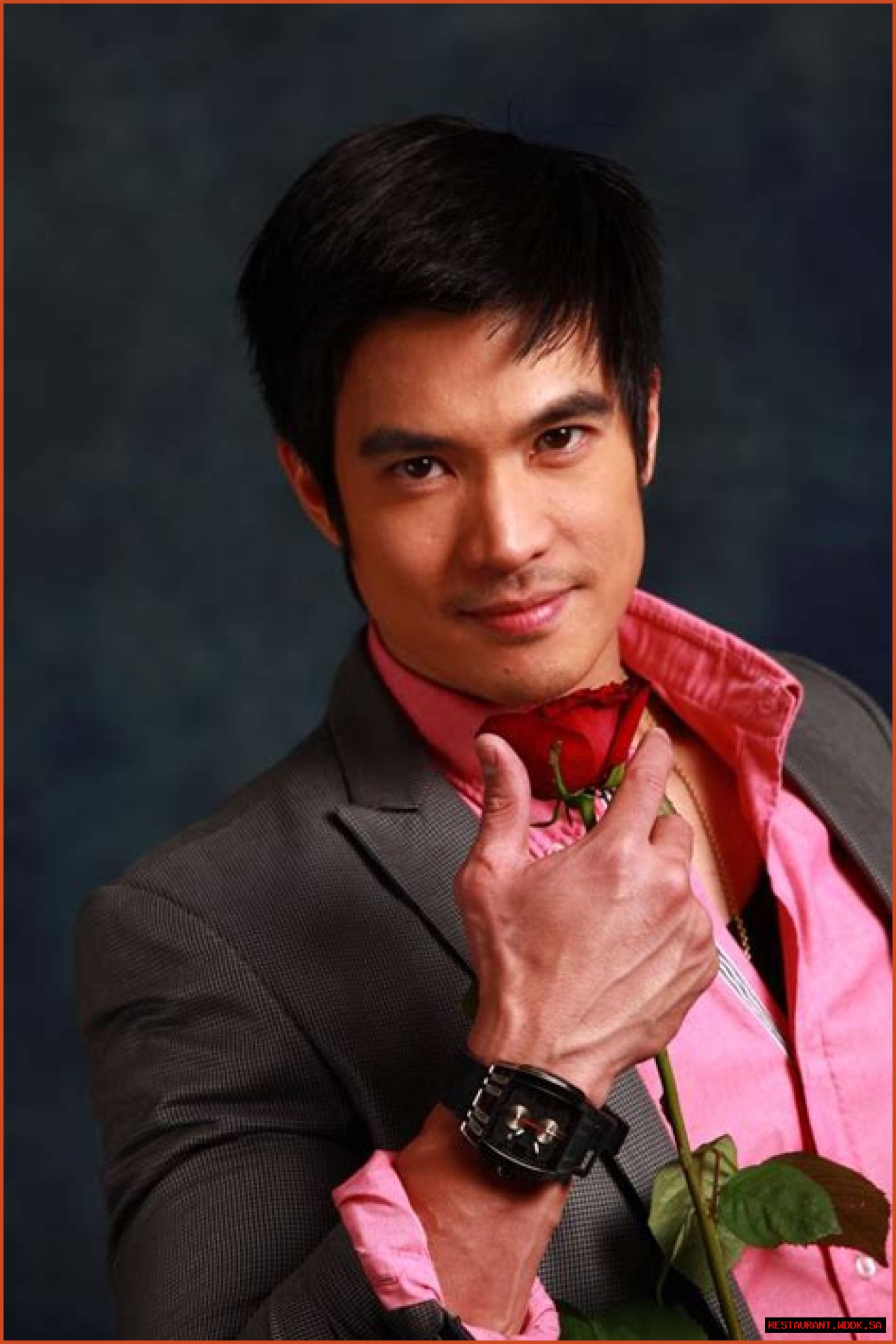 Diether Ocampo Now: The Journey Of A Filipino Actor