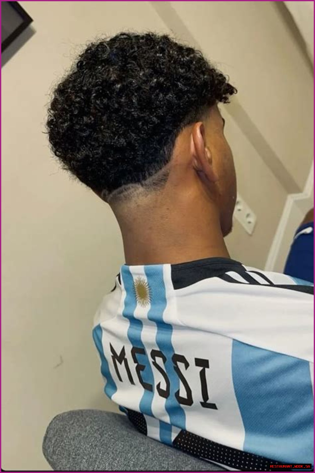 Discover The Allure Of Lamine Yamal Hair Cut: A Trendsetting Style