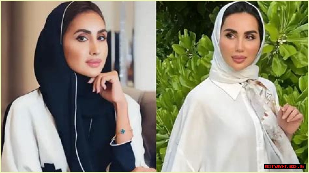 Discovering The Enigmatic Life Of Princess Sara Al Saud