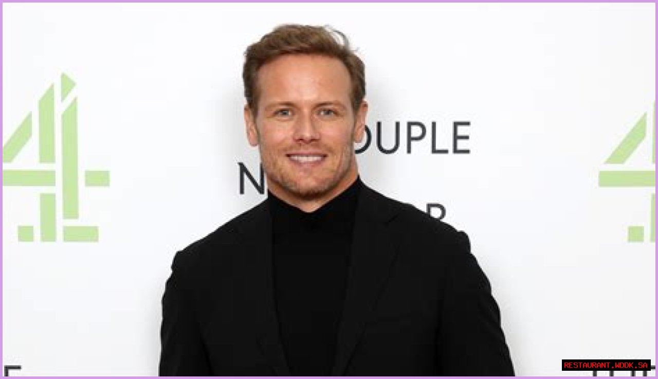 Discovering The Latest Snapshots Of Sam Heughan