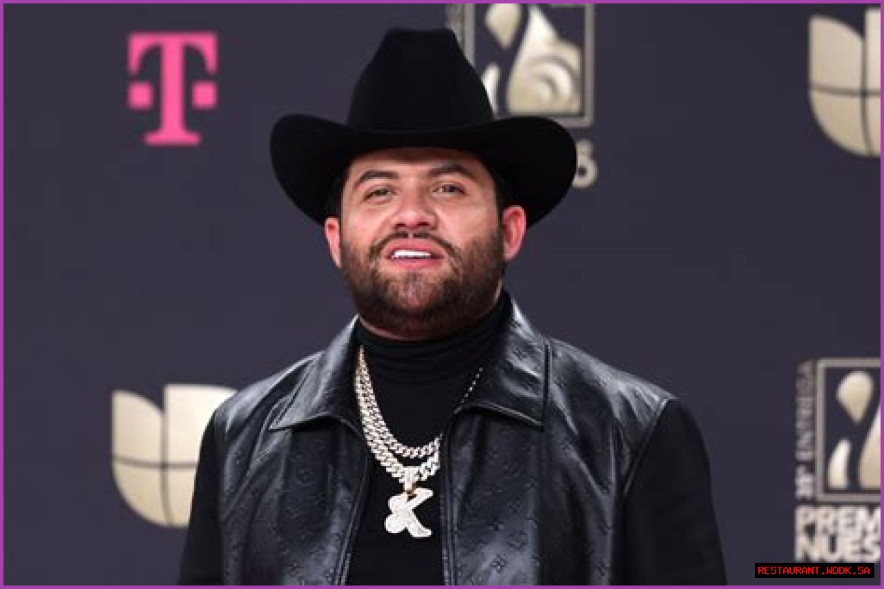 Discovering The Roots Of Luis R. Conriquez: A Journey Through Time