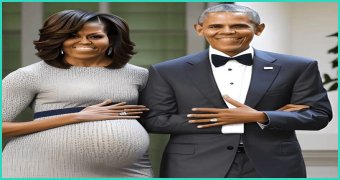 Discovering The Truth About Michele Obama Pregnet