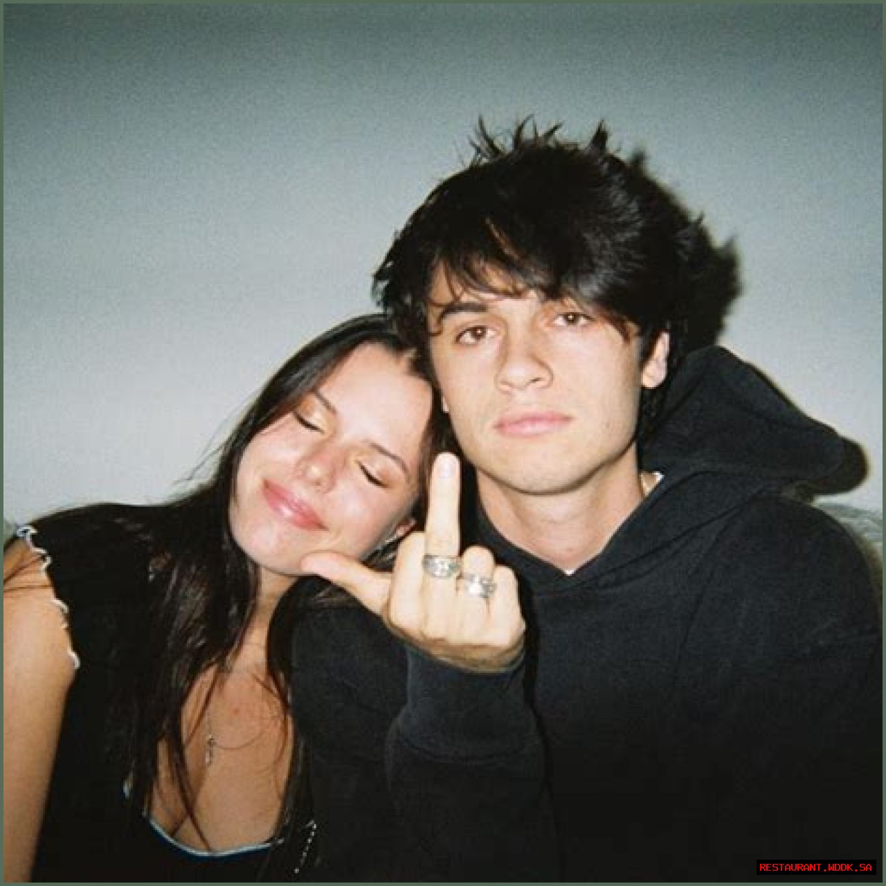 Dylan Jagger Lee Engaged: A Journey Into Love And Commitment