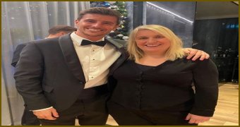 Emma Hayes Partner: Exploring The Life Of The Renowned Football Manager