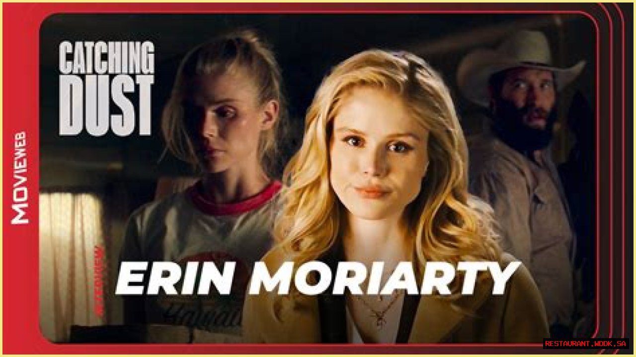 Erin Moriarty In True Detective: A Deep Dive Into Her Role And Impact