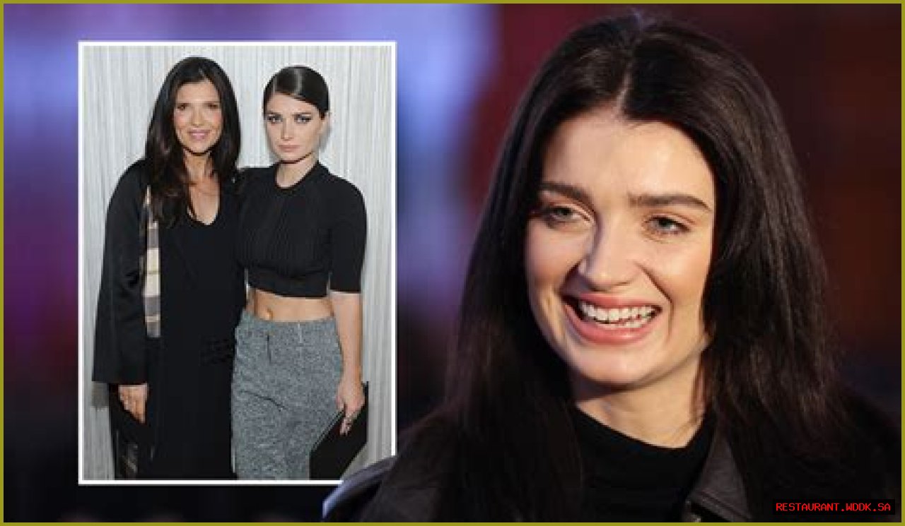 Eve Hewson: An Insight Into Her Life And Career