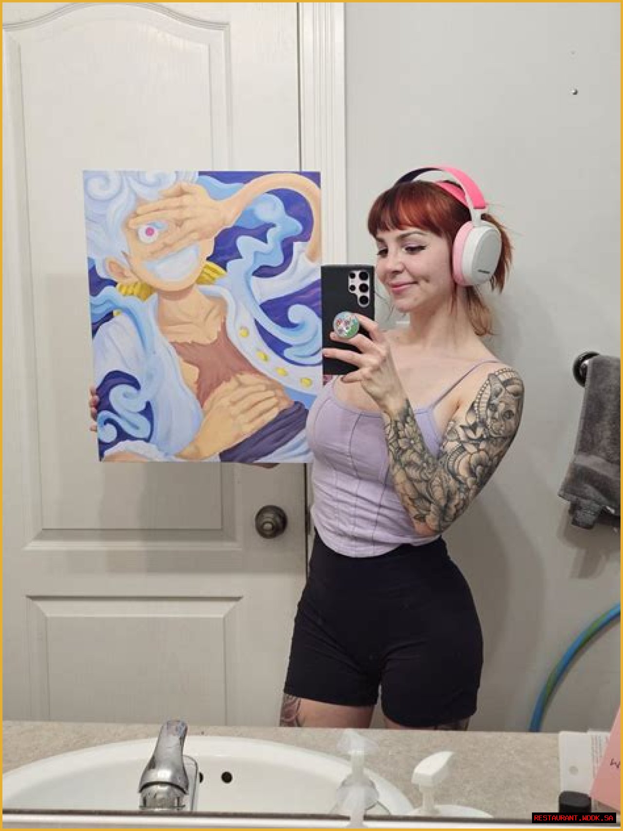 Exploring The Allure Of Alientrashkitty: The OnlyFans Leaks And Their Impact