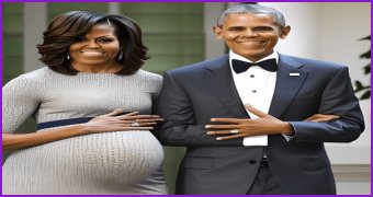 Exploring The Buzz Around Michele Obama Pregnant: A Comprehensive Overview