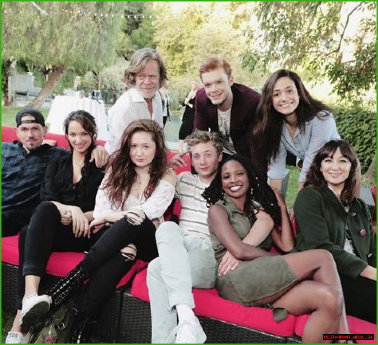 Exploring The Cast Of Shameless: A Deep Dive Into The Characters And Their Impact