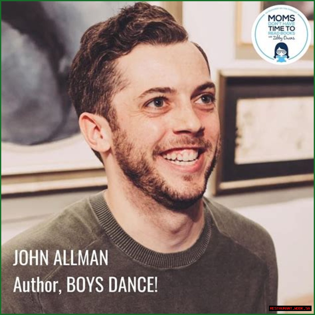 Exploring The Creative Journey Of John Allman: A Multifaceted Artist