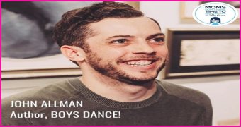 Exploring The Creative Journey Of John Allman: A Multifaceted Artist