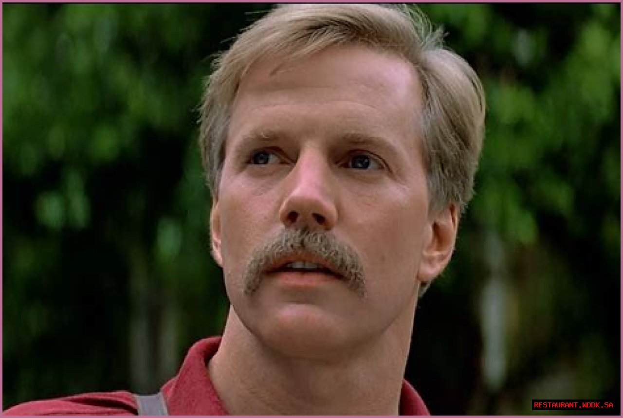 Exploring The Life And Career Of Jameson Parker