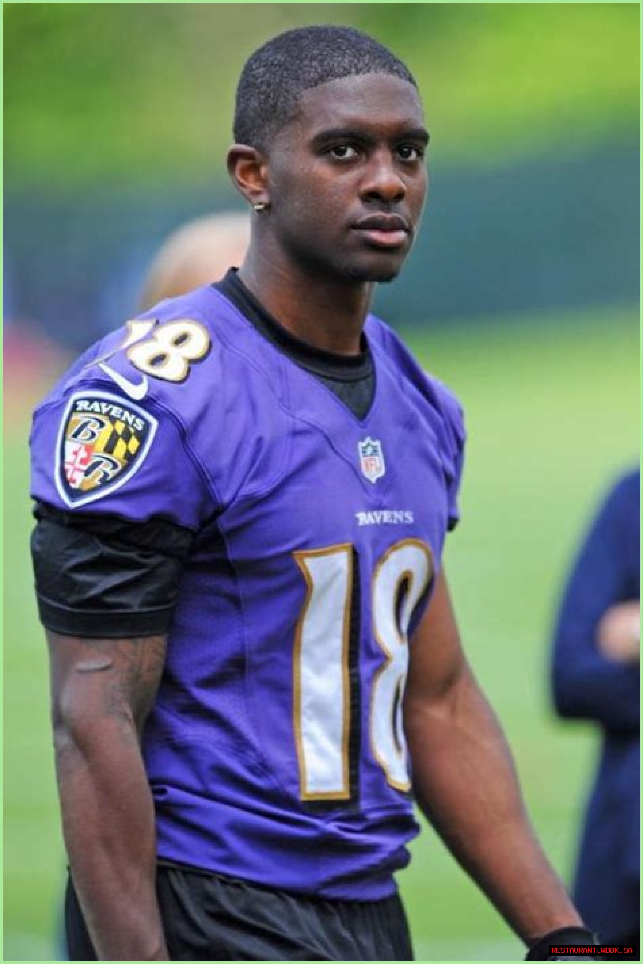 Exploring The Life And Career Of Jerry Rice Jr.