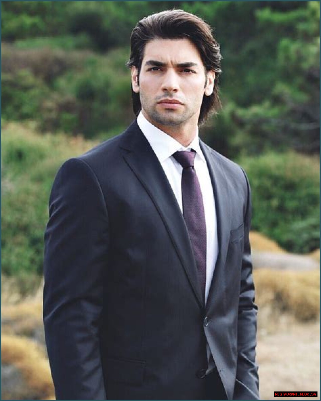 Exploring The Life And Career Of Şükrü Özyıldız: A Rising Star In Turkish Cinema