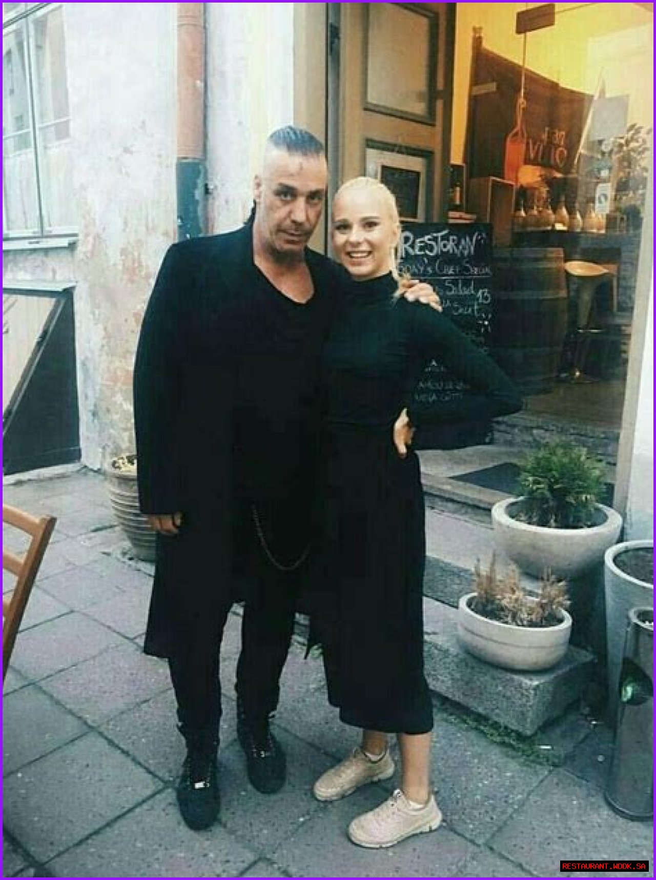 Exploring The Life And Legacy Of Anja Koesling