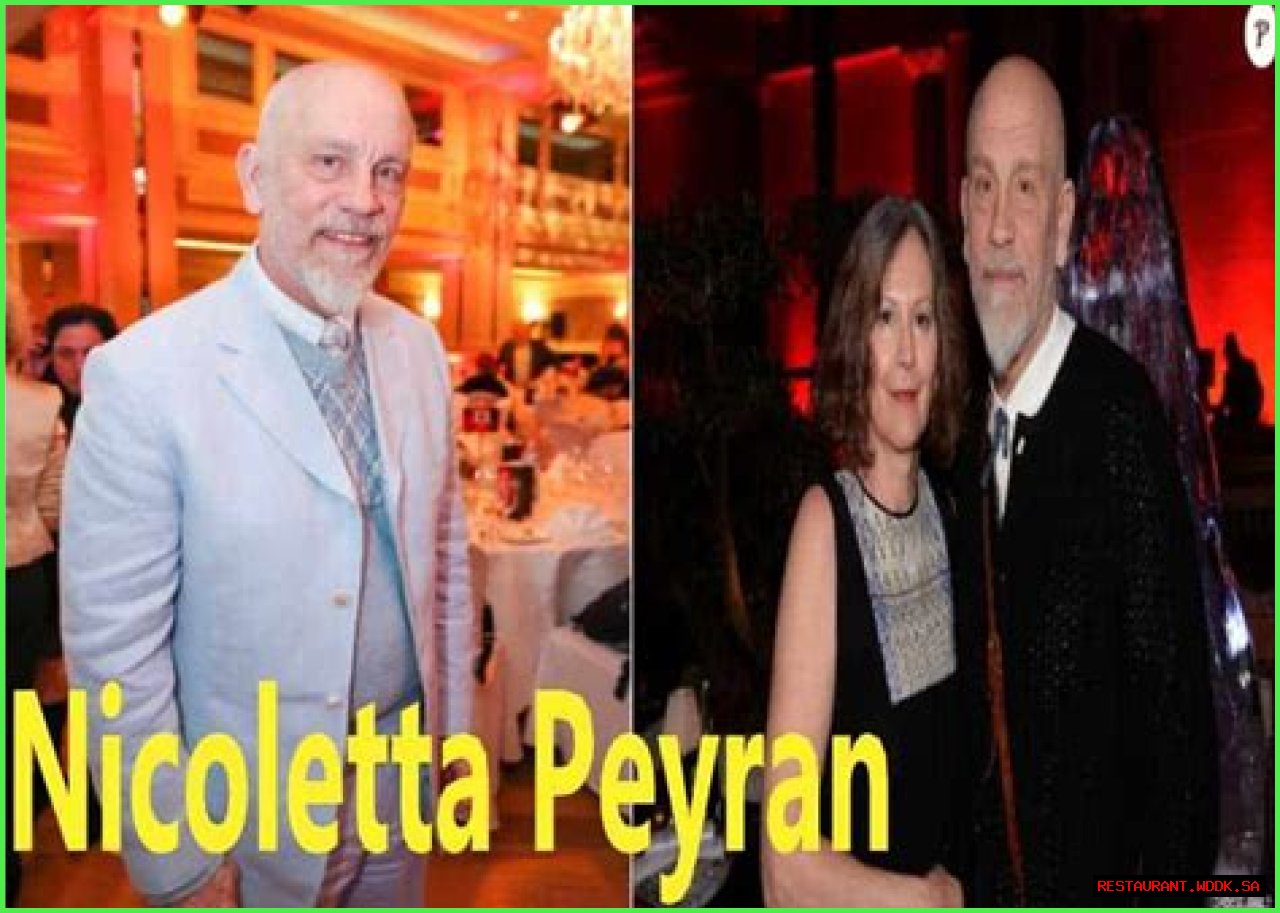 Exploring The Life And Legacy Of Nicoletta Peyran