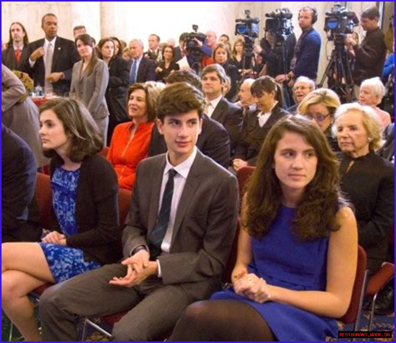 Exploring The Life And Legacy Of Rose Schlossberg