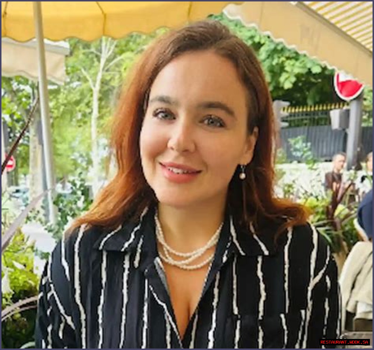 Exploring The Personal Life Of Natasha Nice: Is She Married?