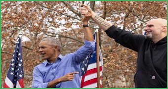 Exploring The Spiritual Landscape Of John Fetterman: His Religion And Beliefs