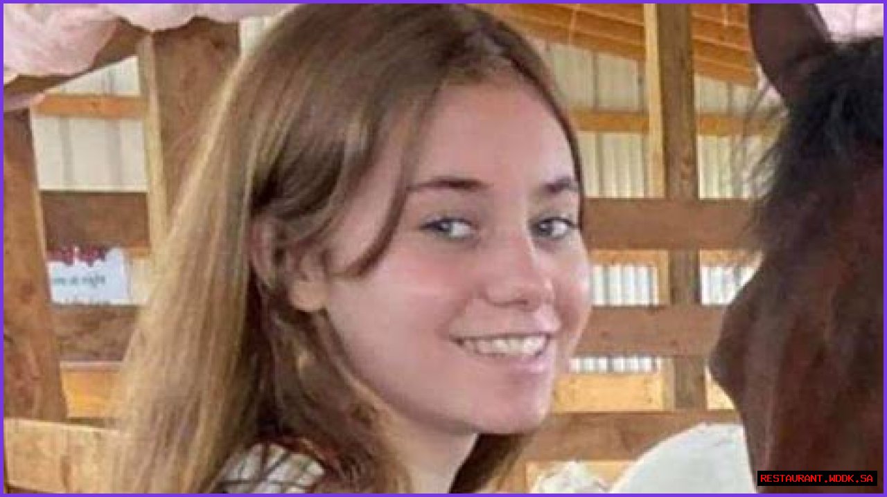 Exploring The Tragic Circumstances Surrounding Aubrey Wyatt's Passing