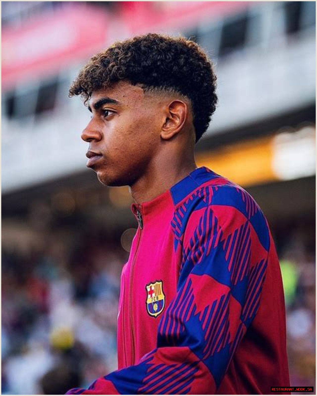 Exploring The Trendy Yamal Haircut: A Style Revolution