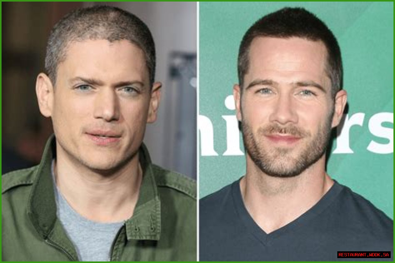 Exploring The Wentworth Miller Couple: Love, Life, And Legacy