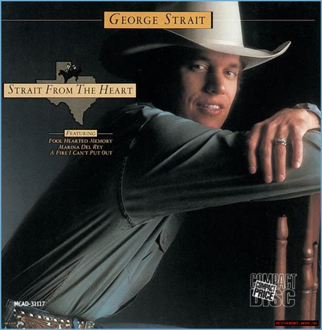 George Strait Heart Attack: Understanding His Health Journey