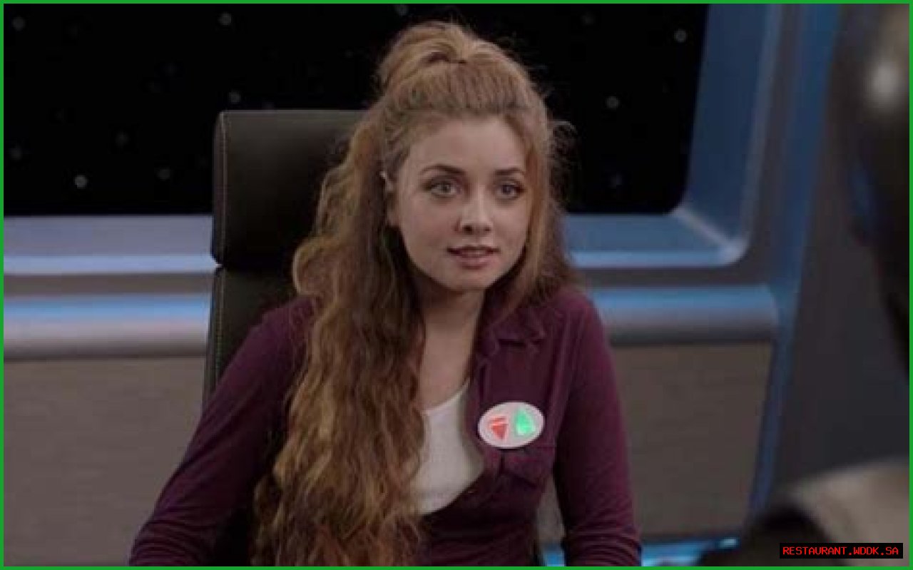 Giorgia Whigham: Rising Star In Hollywood