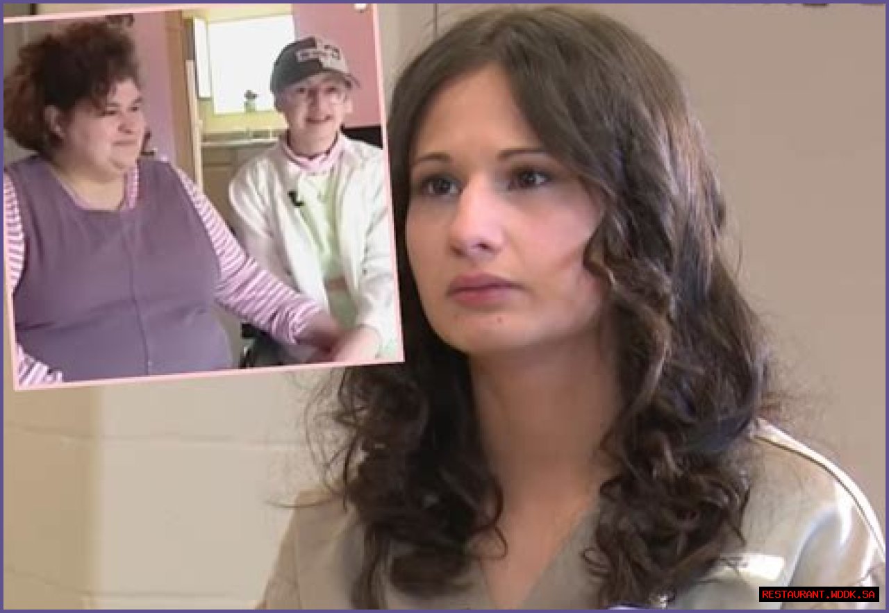 Gypsy Rose Mother Leaked Photos: A Comprehensive Insight Into The Controversy