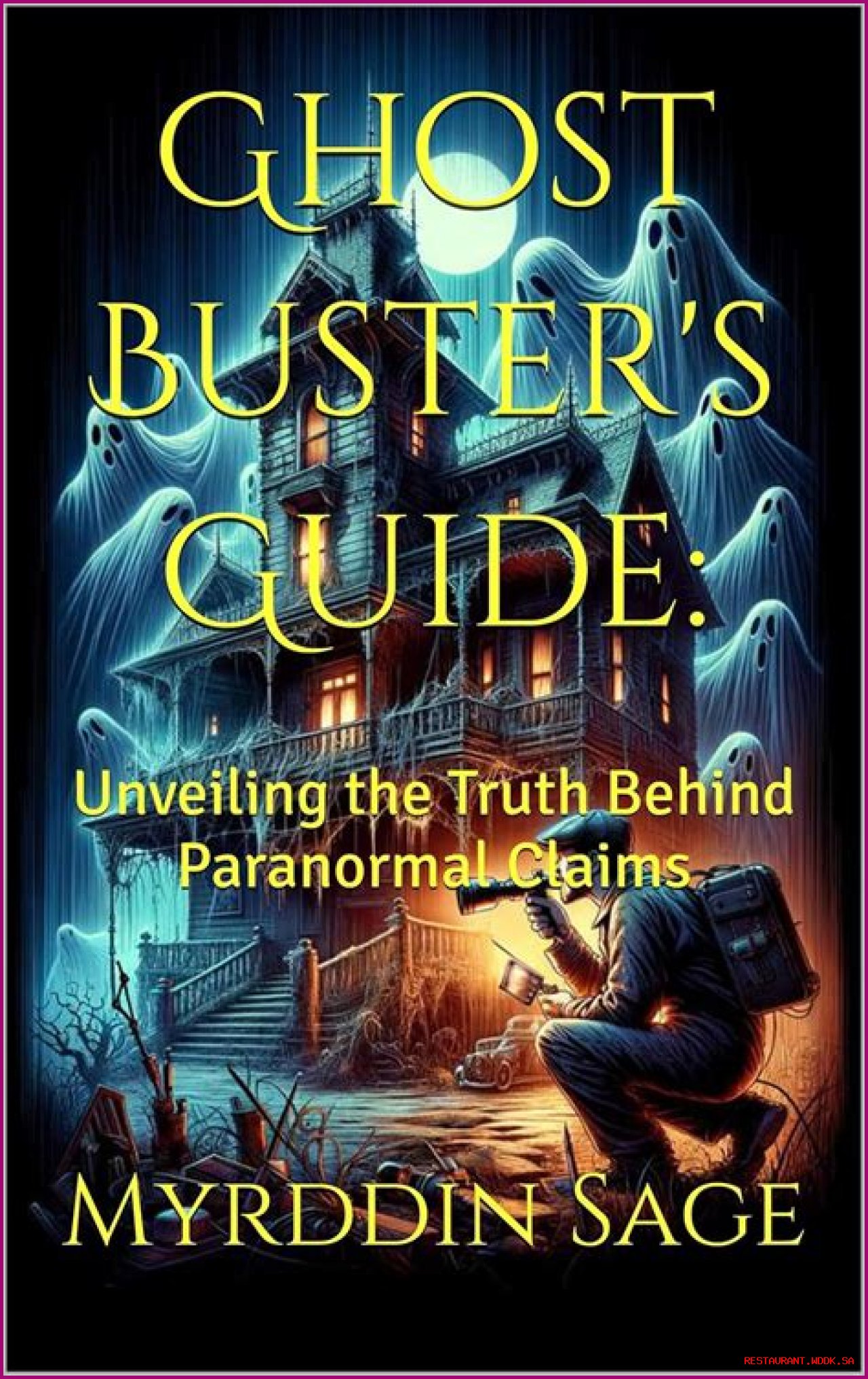 Is Ghost Adventures Scripted? Unveiling The Truth Behind The Paranormal Series