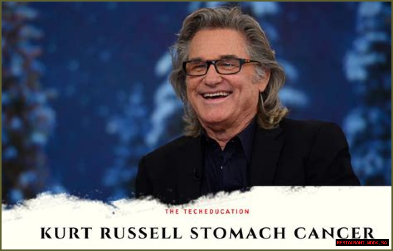 Is Kurt Russell Still With Us? The Truth Behind 'Did Kurt Russell Pass Away Today?'