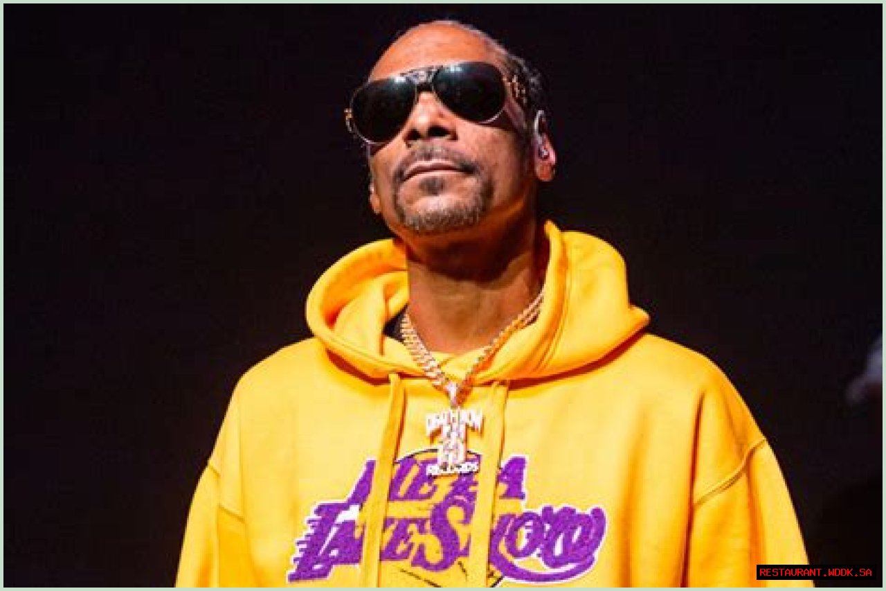 Is Snoop Dogg A Criminal? Uncovering The Truth Behind The Legend