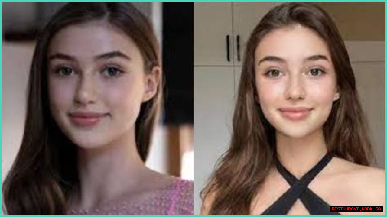 Isabella Camil: A Comprehensive Look Into The Life And Career Of A Rising Star