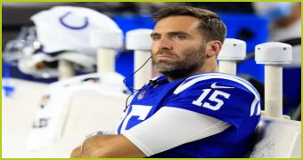 Joe Flacco's Faith: How Does Religion Shape His NFL Career?