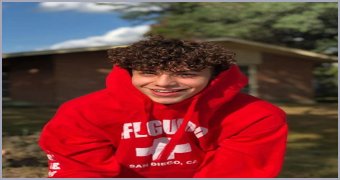 Julian Barboza: A Rising Star In The World Of Entertainment